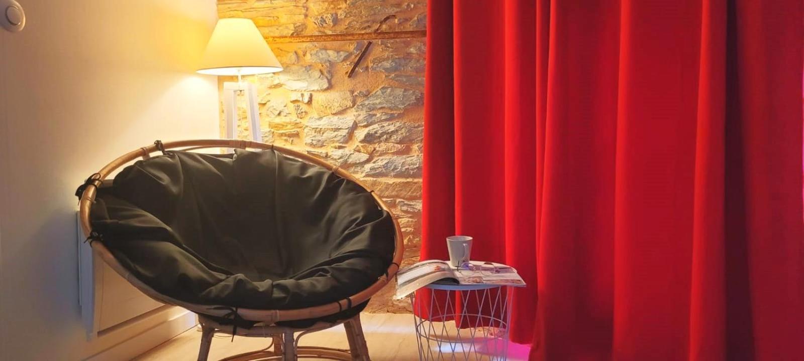 Appartement De Charme - Centre Ville Châteaubriant Екстериор снимка