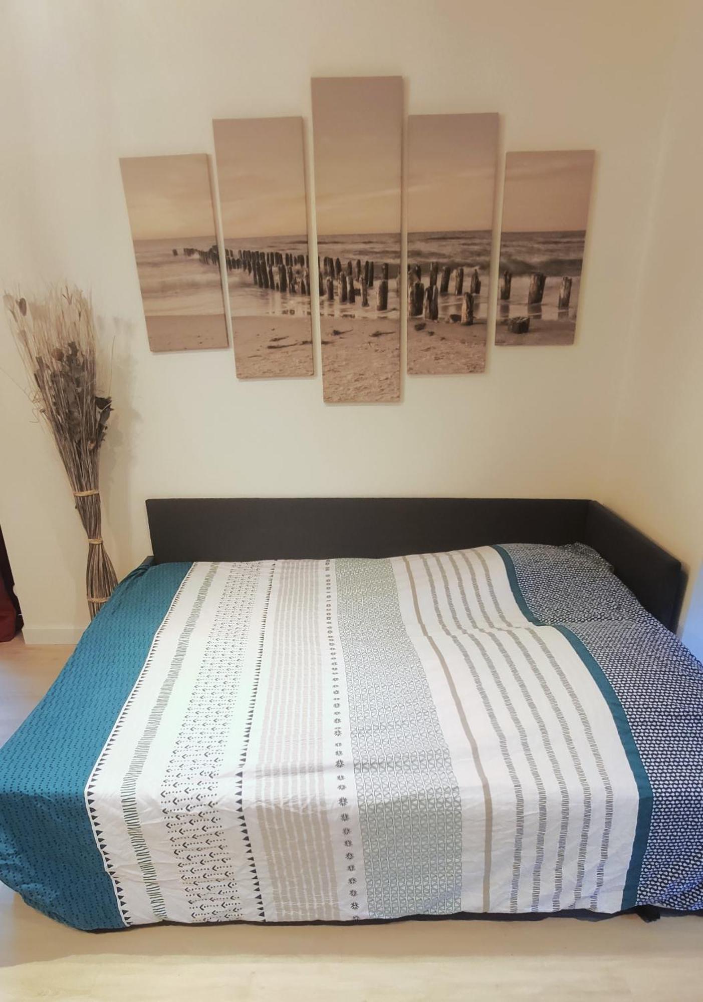 Appartement De Charme - Centre Ville Châteaubriant Екстериор снимка
