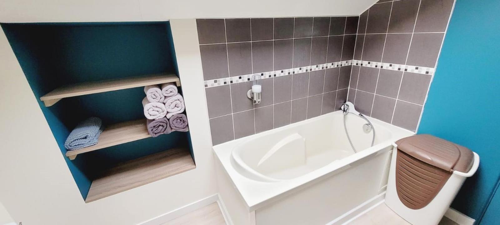 Appartement De Charme - Centre Ville Châteaubriant Екстериор снимка